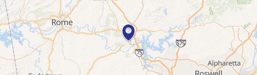 Commercial Land Near Cartersville Airport