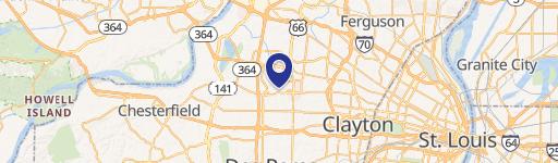 Prime Redevelopment Site in Creve Coeur