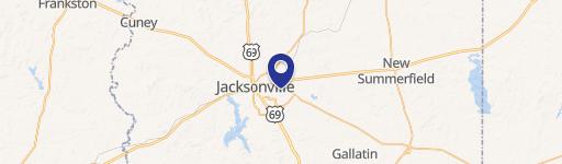 Land For Sale Jacksonville