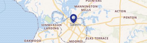 Salem Office Space For Sale