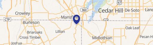 Industrial Land Near Highway 287