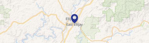 Office Space in East Ellijay