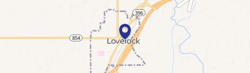 Undeveloped Acreage Parcels in Lovelock
