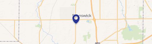 Retail Space in Brunswick, OH