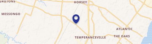 Temperanceville Land on U.S. 13