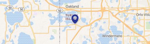 Winter Garden Commercial Land Available