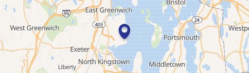 Quonset Airport Land Opportunity