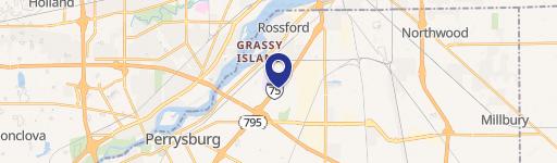 Accessible Land Near Transportation Hub