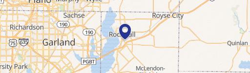 Rockwall Land For Sale