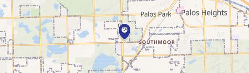 Palos Park Land For Sale