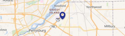 Land Near I-75 and Turnpike