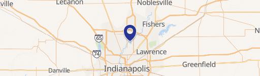 New Broad Ripple Office Space