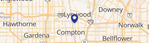 Compton Land Investment Opportunity