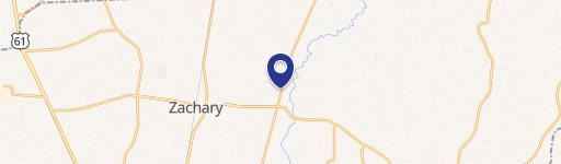 Commercial Land with Road Frontage