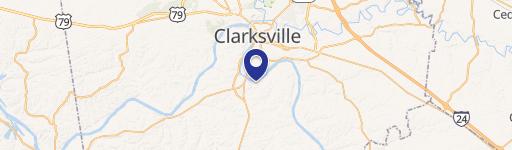 Commercial Land Near I-24