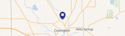 St Tammany Industrial Land Available