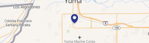 Yuma Industrial Land For Sale