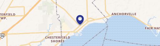 1.60 Acres Light Industrial Land