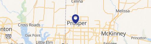 Land for Lease in Frisco