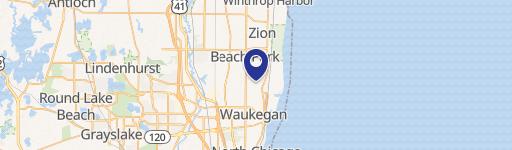 Gurnee Industrial Land Opportunity