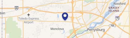 Land Available in Maumee, OH