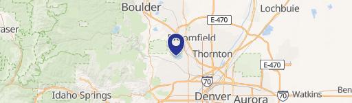 Broomfield Warehouse Investment Opportunity