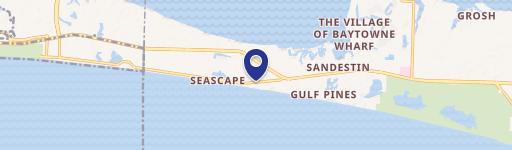 Miramar Beach Commercial Parcel