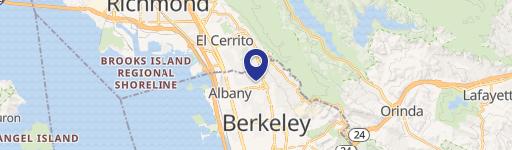 Wells Fargo Bank in Berkeley