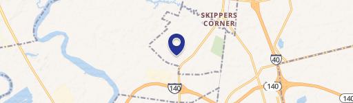 4,084 Acres in Wilmington, NC