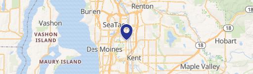 Kent Valley Industrial Space