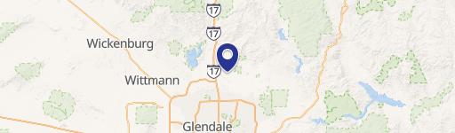 Phoenix Land Parcel For Sale