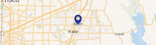 Commercial Land Near Central Expressway