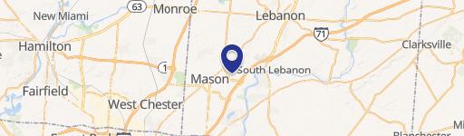 Land For Sale in Mason