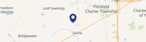 Saline Industrial Park Land Parcel