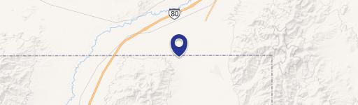 Interstate 80 Frontage Land