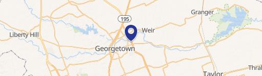 Land at University Blvd Corner