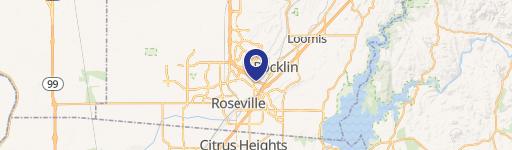 Prime Retail Space in Roseville