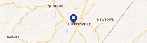 Ruckersville Land with Development Potential