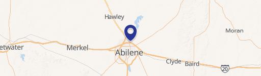 Abilene Development Land For Sale