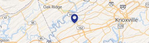 Hardin Valley Frontage Land