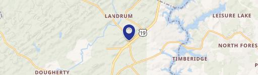 Corner Site Near GA-400