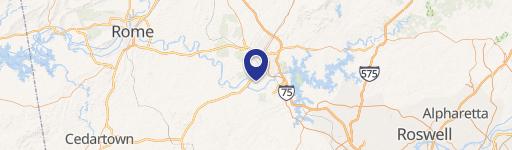 Cartersville Land For Sale