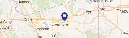 Livermore Flex Space Available