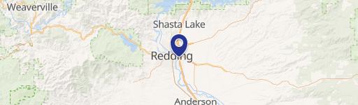 Redding Multi-Tenant Investment Property