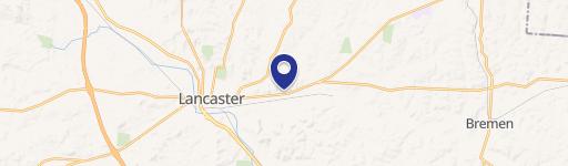 Lancaster Land Opportunity