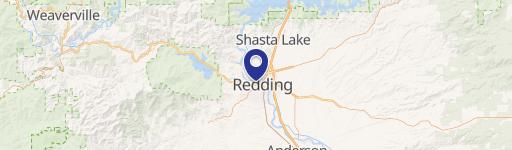 Redding Medical Office Building