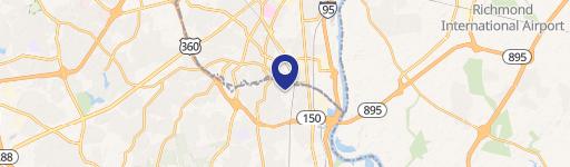 Industrial Land Near I-95