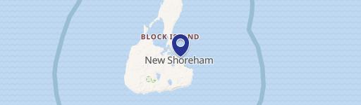 Block Island Airport Opportunity