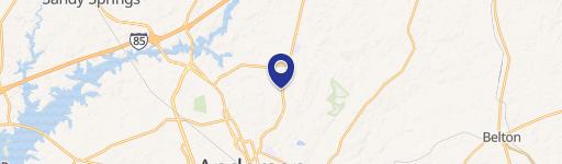 Outparcel Near AnMed Health