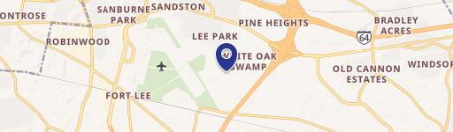 Land Available in Sandston